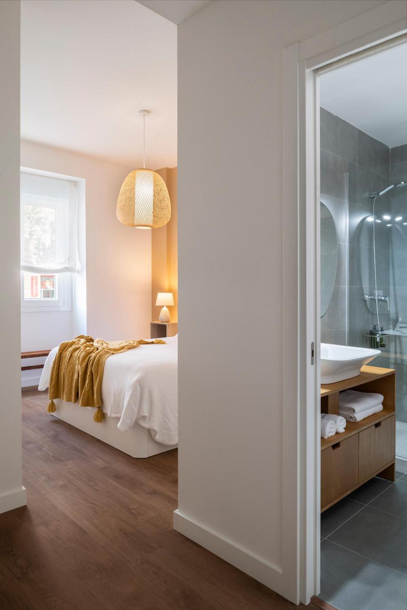 Apartamento Misterhost La Florida Piscina Y Terraza Sevilha